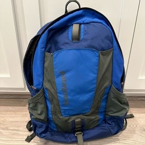Patagonia 22L Yerba Backpack.